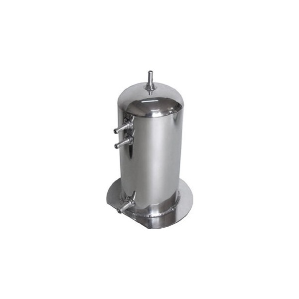 QSP - palivový catchtank 2.5 litra I.