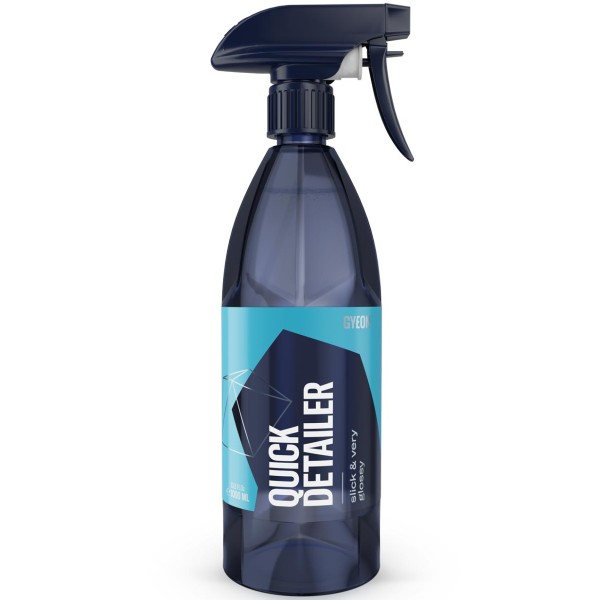 Gyeon Q2M QuickDetailer 1000 ml detailný