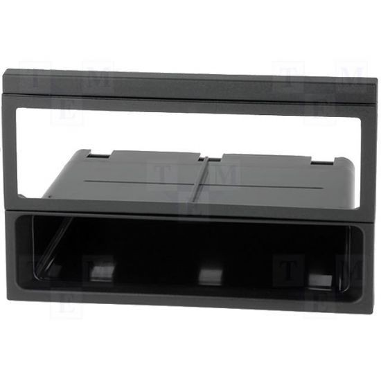Rámček autorádia 1-DIN Mazda