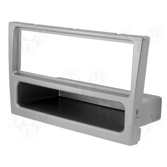 Rámček autorádia 1-DIN Opel / Vauxhall