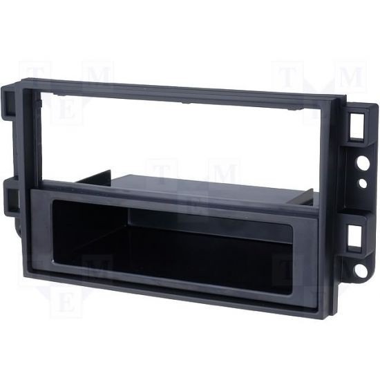 Rámček autorádia 2-DIN Chevrolet