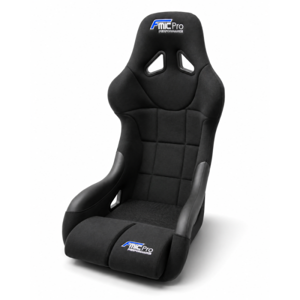 Športová sedačka RS veľkosť M FIA 2031 8855-1999