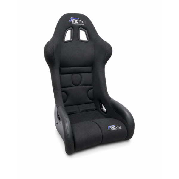 Športová sedačka RC veľkosť M FIA 2031 8855-1999