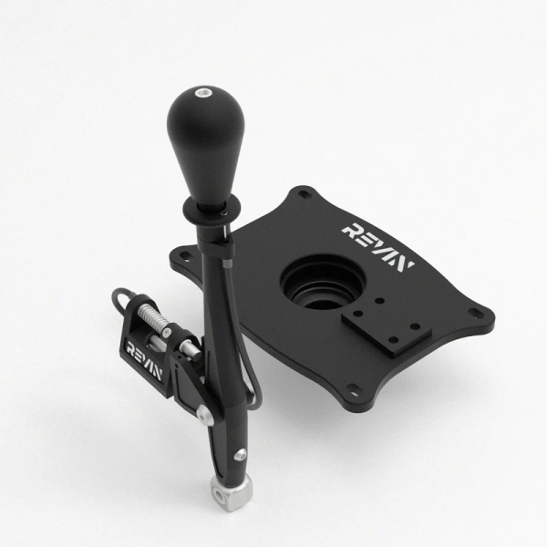 Skrátené radenie REVIN pre Nissan 370Z