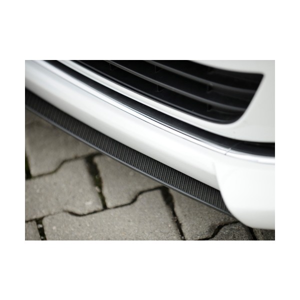 Rieger Tuning lipa pod predný spoiler Rieger č. 59550/59551 pre Volkswagen Golf VII 3/5-dvere. pred