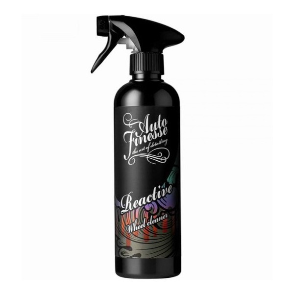 Auto Finesse Reactive Wheel Cleaner 500 ml čistič kolies