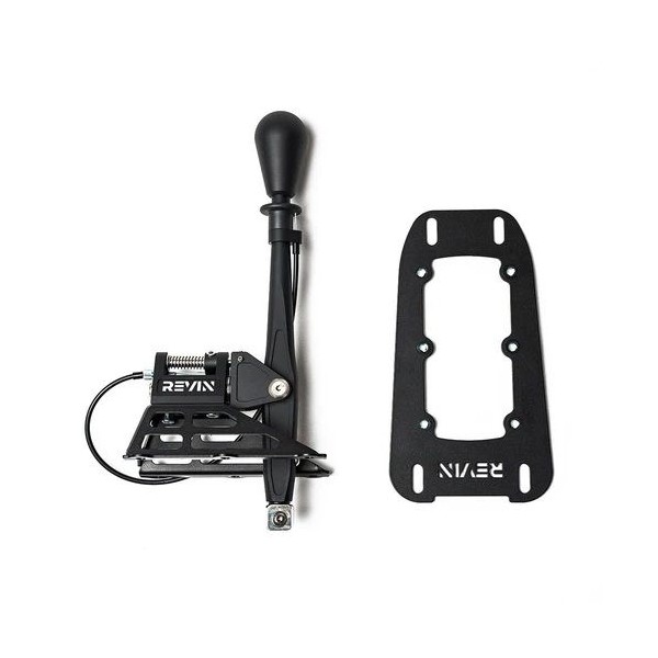 Skrátené radenie REVIN pre Audi A4 B5/B6/B7 so 6 stupňovou prevodovkou STREET