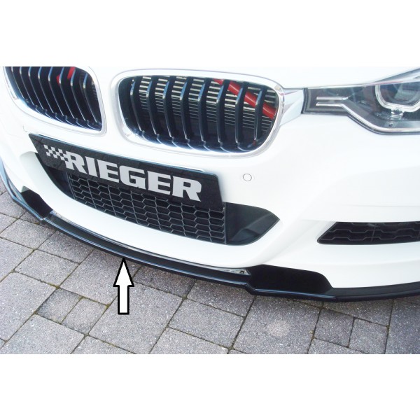 BMW Řada 3 F30, F31 sedan, touring vr. faceliftu, 02 / 12-06 / 15, 07 / 15-, 10 / 12-06 / 15, lipa p