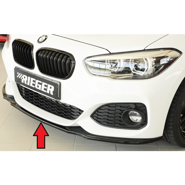 BMW Řada 1 F20, F21 sedan / 2-dvere., Sedan / 4-dvere. po facelifte LCI, 05 / 2015-, lipa pod predný