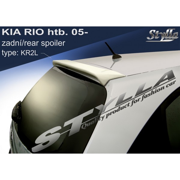 Krídlo - KIA Rio htb 05-