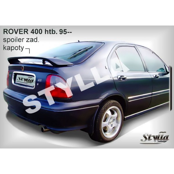 Krídlo - Rover 400 htb 95-00