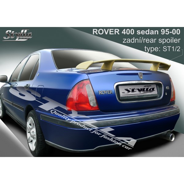 Krídlo - Rover 400 sedan 95-00