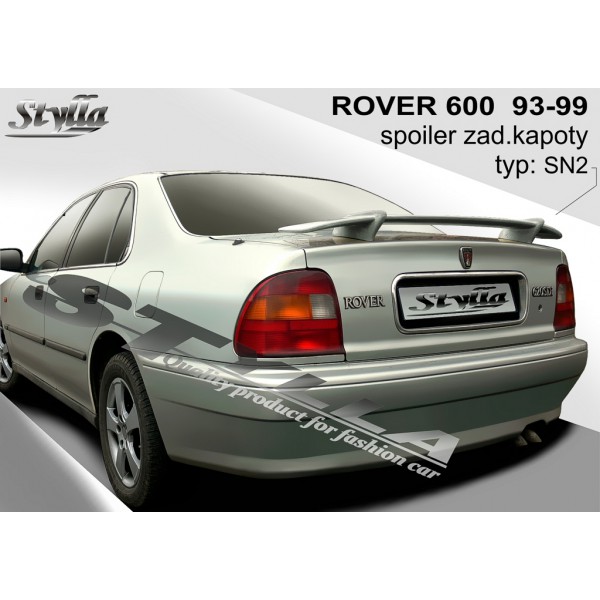 Krídlo - Rover 600 93-99
