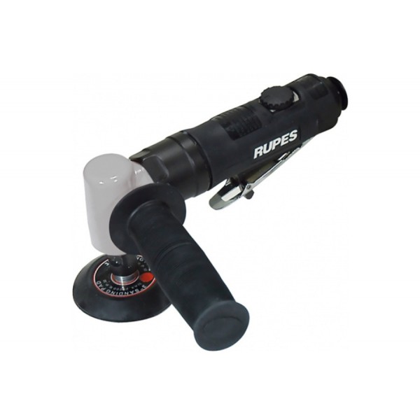 RUPES LH76P - pneumatická uhlová leštička