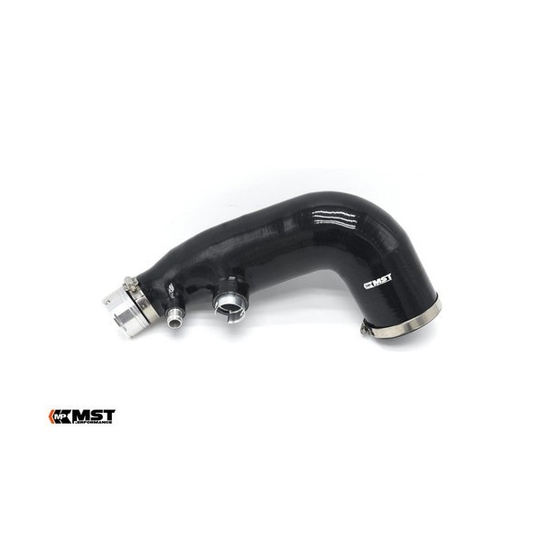 BMW G20/G21 330i 2.0T 2018-2021 - Sacie potrubie pre turbo MST Performance