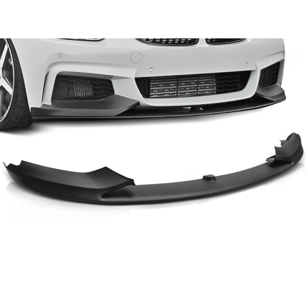 BMW F32 / F33 / F36 13- M PERFORMANCE - predný podnárazník