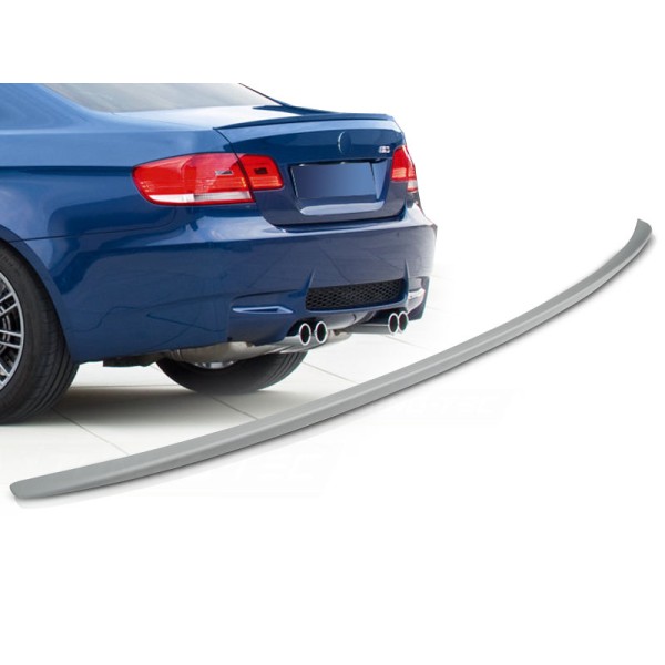 Bmw E92 06-13 M3 STYLE - Predĺženie kufra