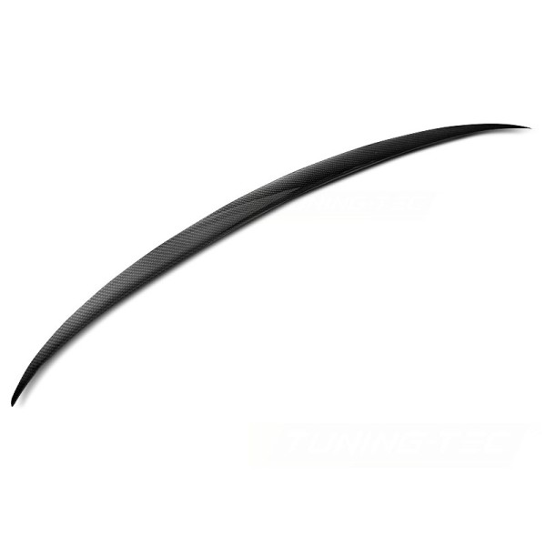 BMW F10 10-16 M5 CARBON LOOK - Predĺženie kufra