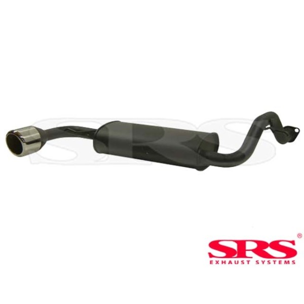 Honda CRX 1987-1993 1.6i VTEC (B16A1 - EE8)