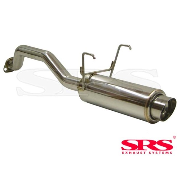 Honda Civic 1996-2001 2 dver. coupe 1.6i LS (D16Y7 - EJ6)