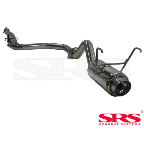 Honda Civic 1991-1996 3 dver. hatchback 1.6 VTi (B16A2 - EG6)
