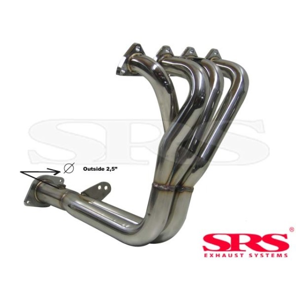 Honda Integra 1994-2001 2 dver. coupe 1.8i GS-R USDM (B18C1 - DC2)