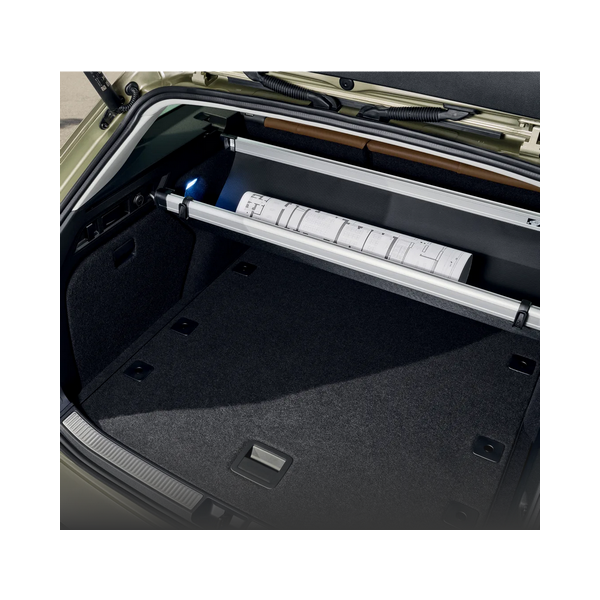 Škoda Superb IV Combi - Multifunkčné vrecko do kufra