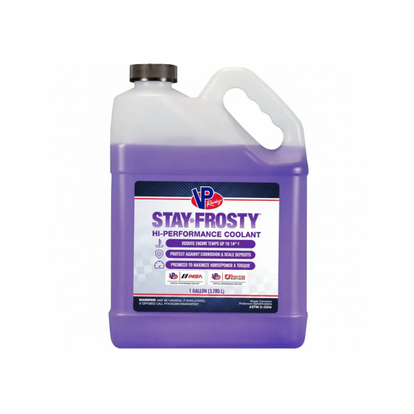 Chladiaca kvapalina VP Racing Stay Frosty HI-Performance 3,78l