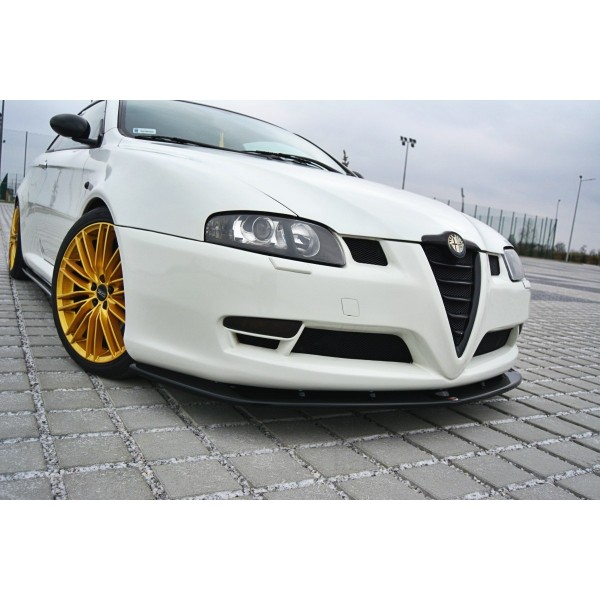 Alfa Romeo GT 04-10 - predné podnárazník