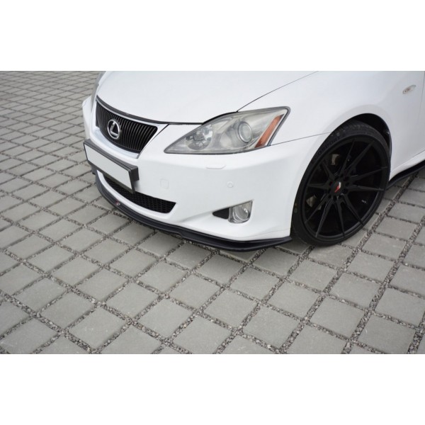 Lexus IS Mk2 05-13 - predné podnárazník
