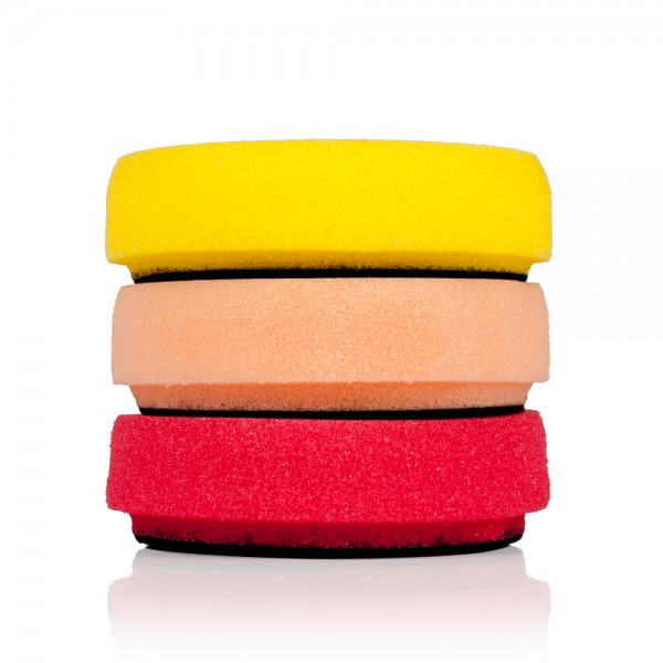 Auto Finesse - Revitalise Spot Pad No: 2 Polishing Pad profesionálny pad 85 mm