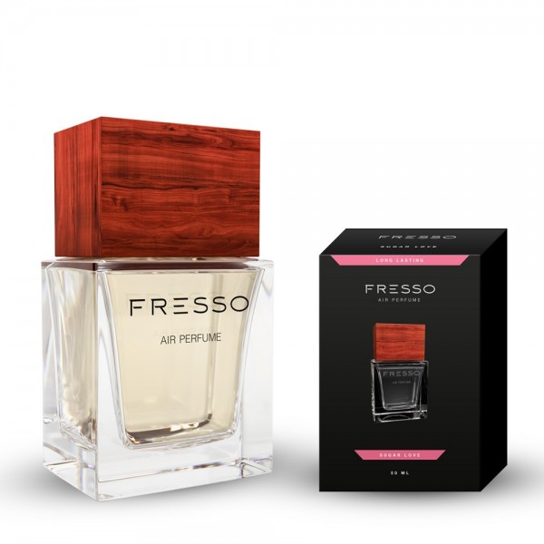 Parfum do auta Fresso Paradise Spark (50 ml)