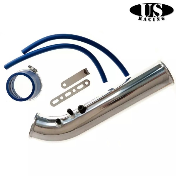 Honda Civic 1995-2001 1.5/1.6 VTEC - Športový kit skráteného sania US-Racing