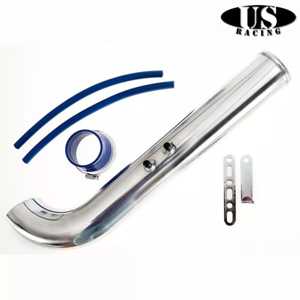 Honda Civic 1995-2001 1.4/1.6 NIE VTEC - Športový kit skráteného sania US-Racing