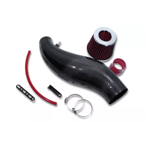 Honda Integra 1994-2001 1.8i - Športový kit skráteného sania KARBÓNOVÝ US-Racing
