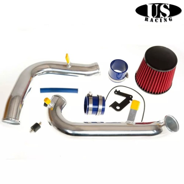 Honda Civic 2001-2005 - športový kit sania US-Racing