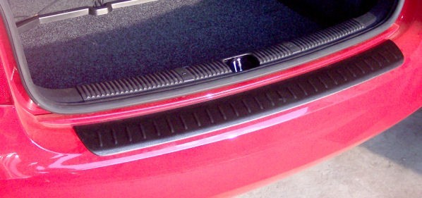 Škoda Fabia II - Nákladový prah ABS