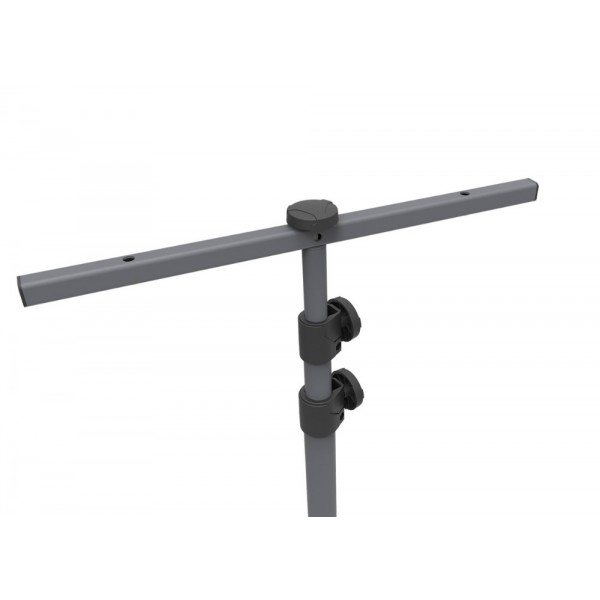 SCANGRIP DUAL BRACKET - rozširujúci držiak pre uchytenie dvoch svetiel na stojany TRIPOD a WHEEL STAND
