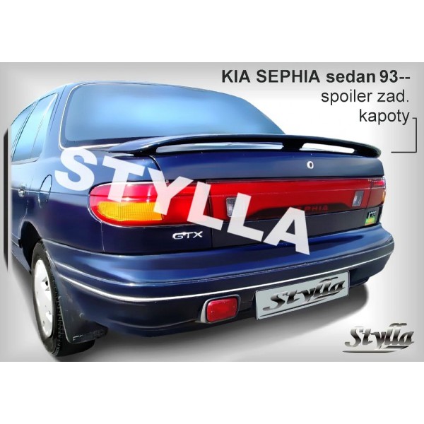 Krídlo - KIA Sephia sedan 93-97