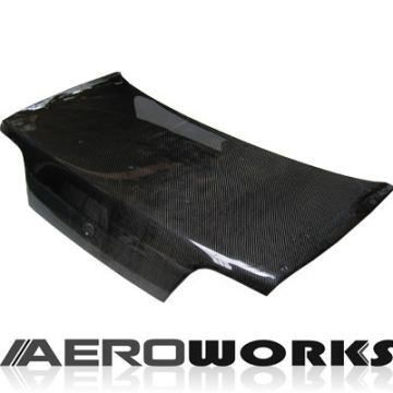 Nissan Skyline R33 GT-R 95 / - - Karbónové veko kufra