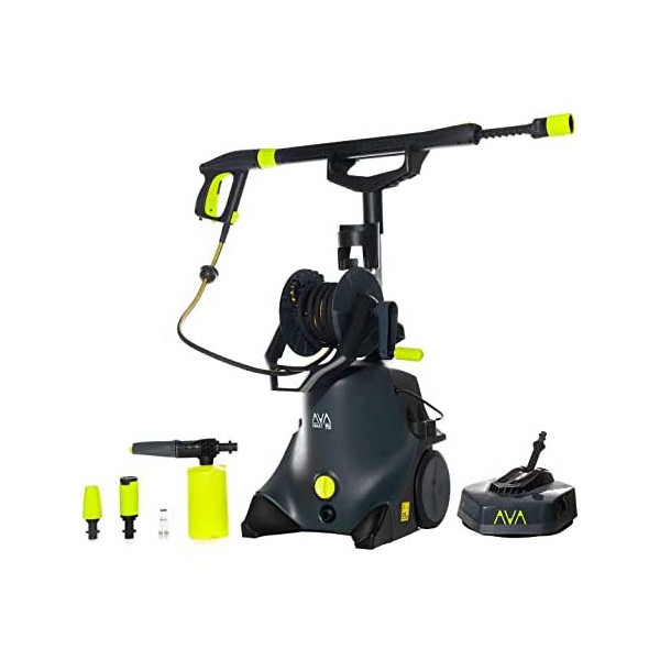 Vysokotlaková umývačka AVA SMART P50 X-Large Bundle