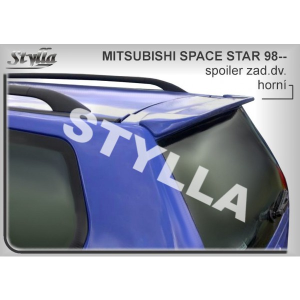 Krídlo - MITSUBISHI Space Star 98-