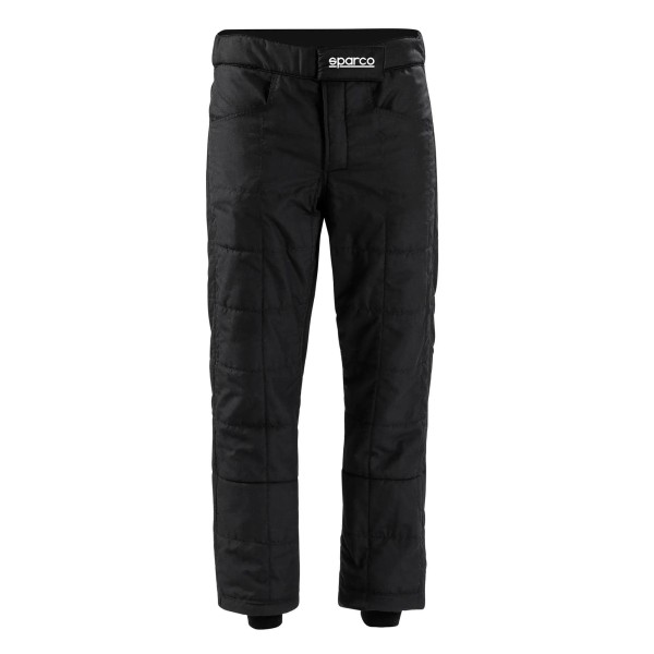 Sparco nohavice pre mechanikov s homologáciou FIA