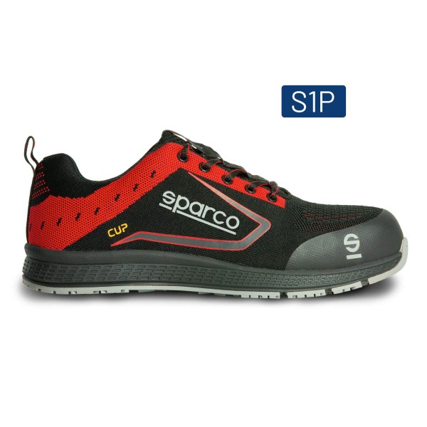 Sparco Topánky pre mechanikov CUP ALBERT
