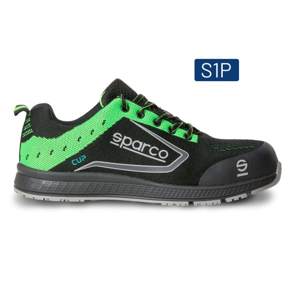 Sparco Topánky pre mechanikov CUP ADELAIDE