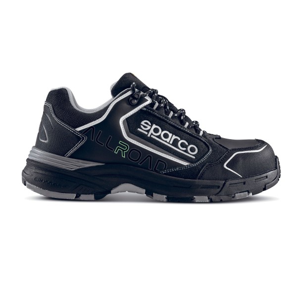 Sparco Topánky pre mechanikov ALLROAD STIRIA
