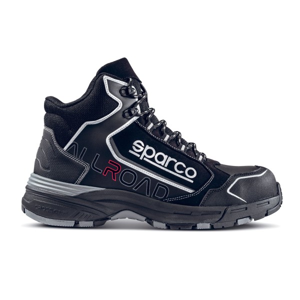 Sparco Topánky pre mechanikov ALLROAD OKAYAMA