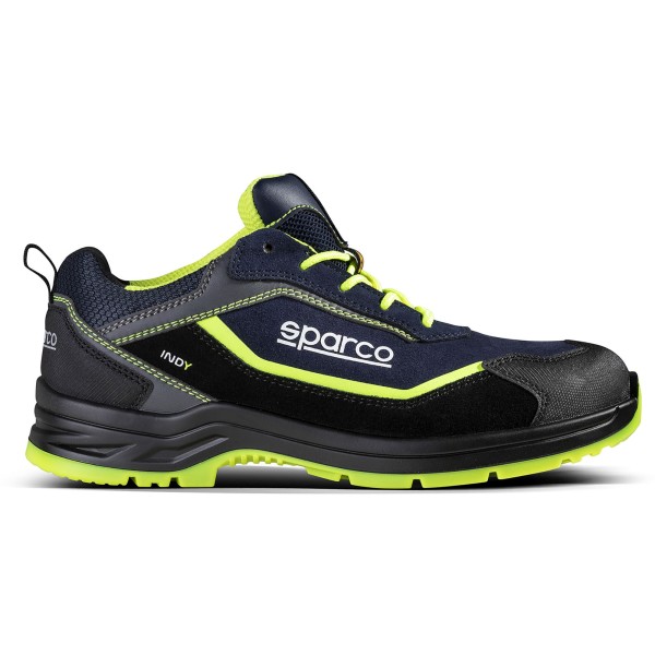 Sparco Topánky pre mechanikov INDY BALTIMORA