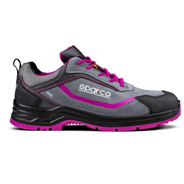 Sparco Topánky pre mechanikov INDY DANICA