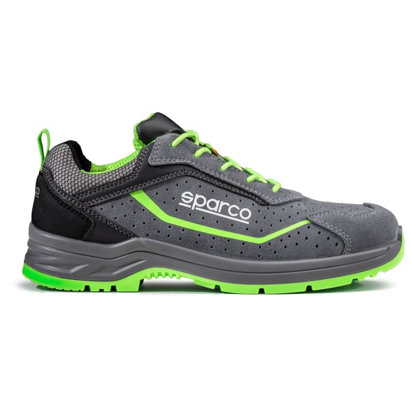 Sparco Topánky pre mechanikov INDY FELIX
